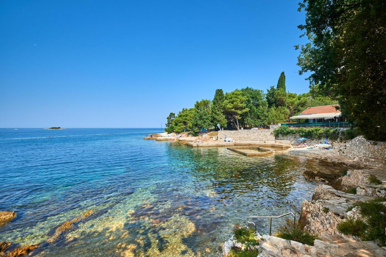 Villas Bellevue Plava Laguna Villa Poreč