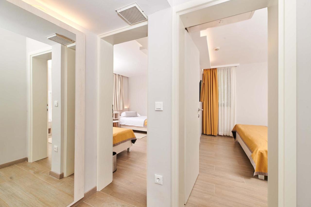 Villa Villas Bellevue Plava Laguna Poreč