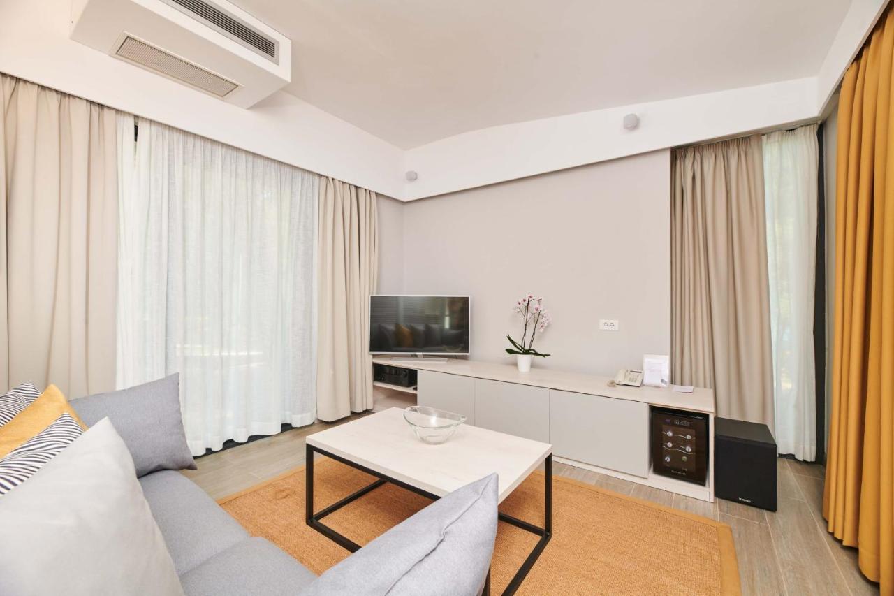 Villa Villas Bellevue Plava Laguna Poreč