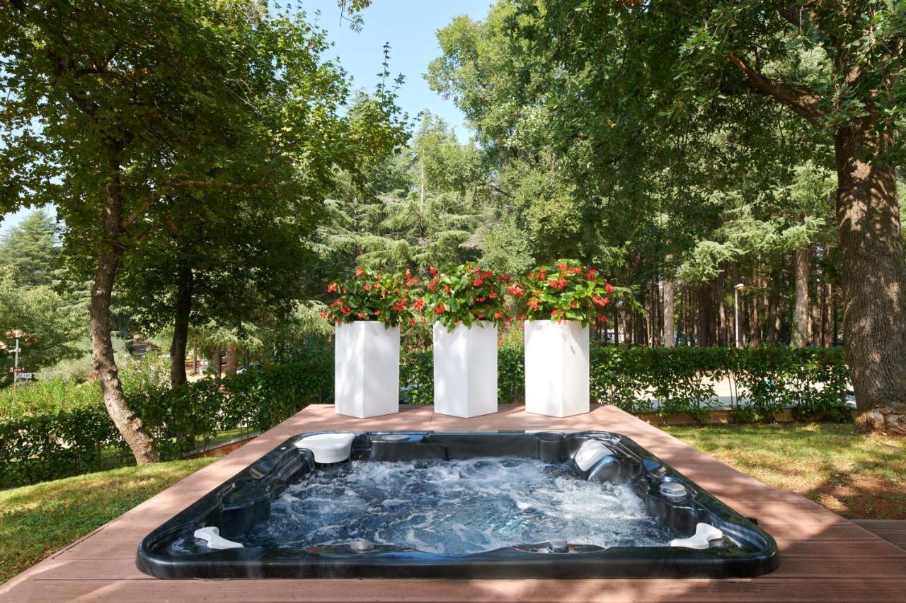 Villas Bellevue Plava Laguna Villa