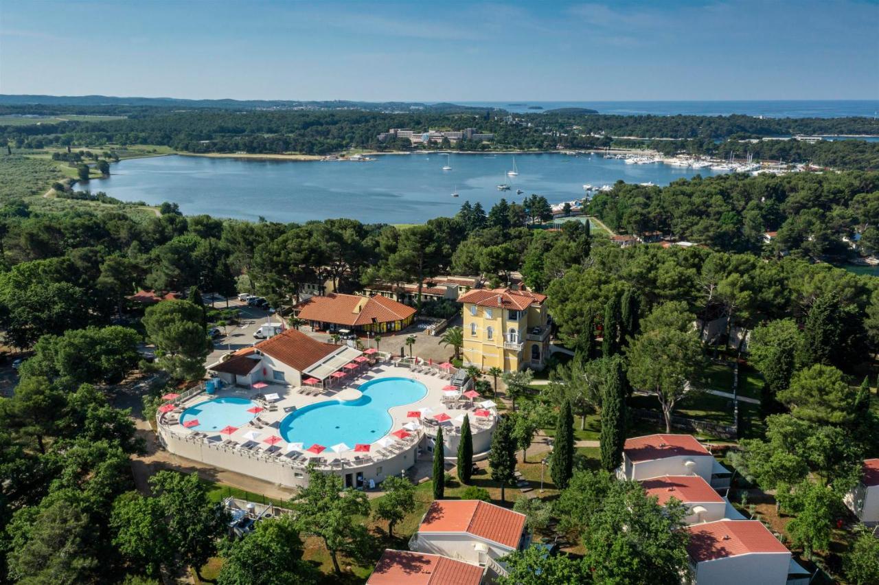 Villas Bellevue Plava Laguna *
