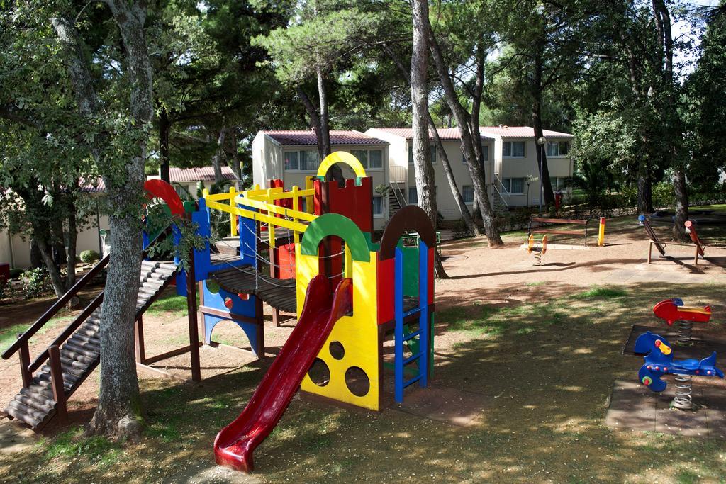 Villas Bellevue Plava Laguna Poreč