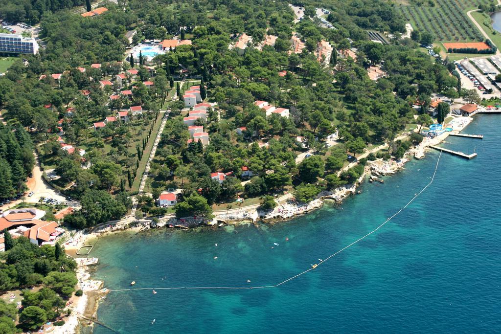 Villas Bellevue Plava Laguna * Poreč