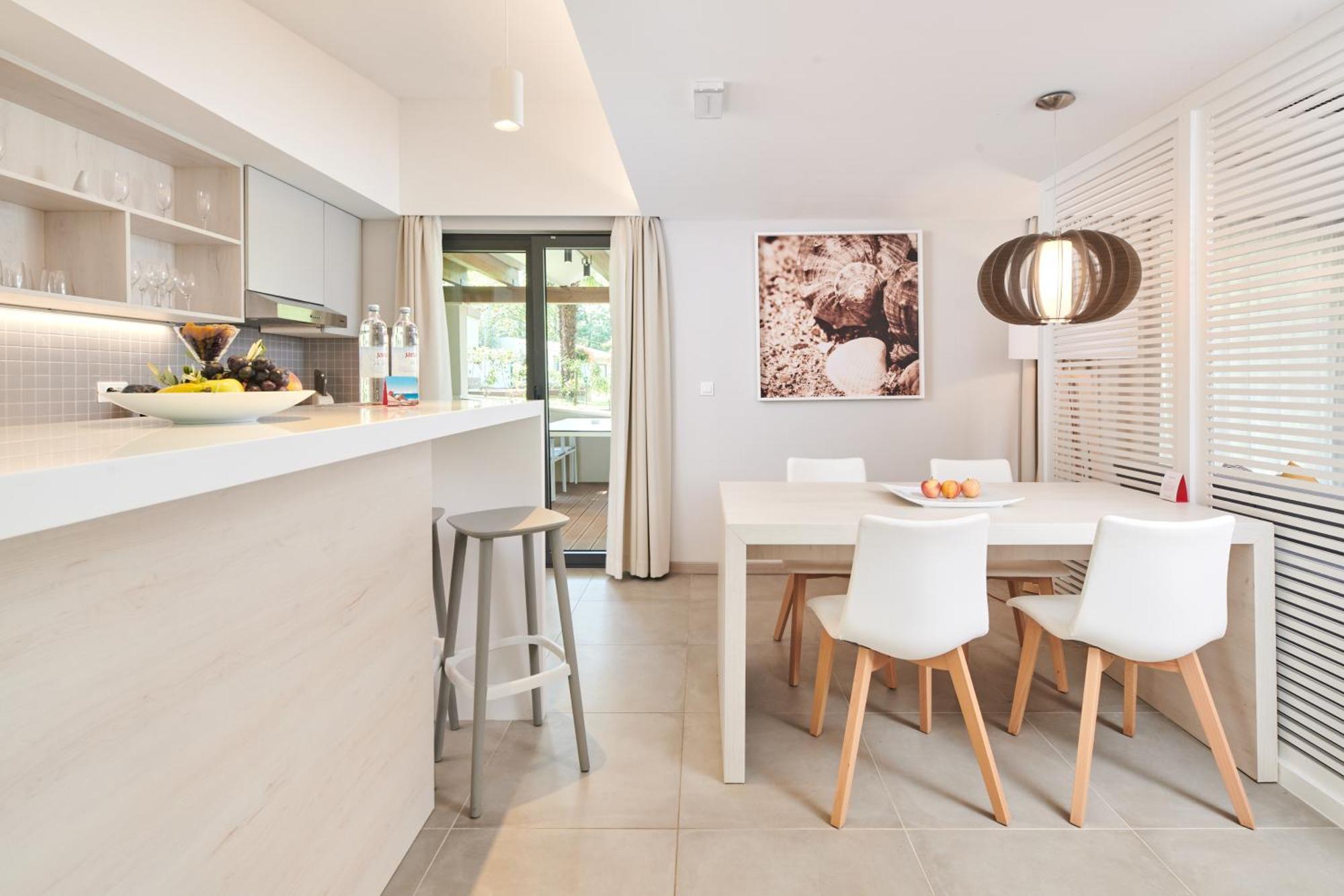 Villas Bellevue Plava Laguna * Poreč