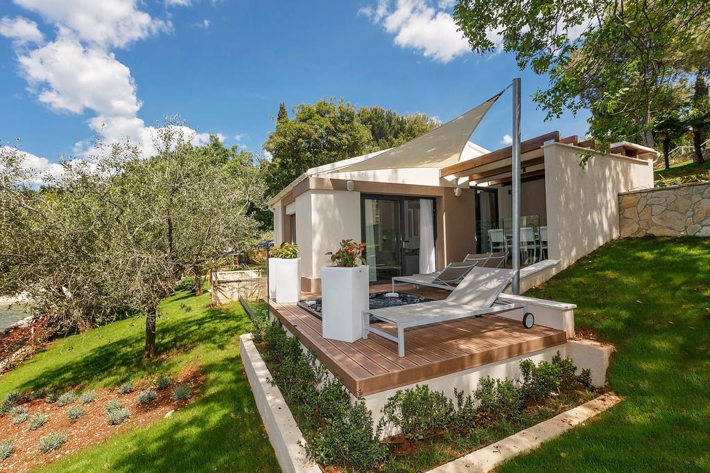 Villa Villas Bellevue Plava Laguna Poreč
