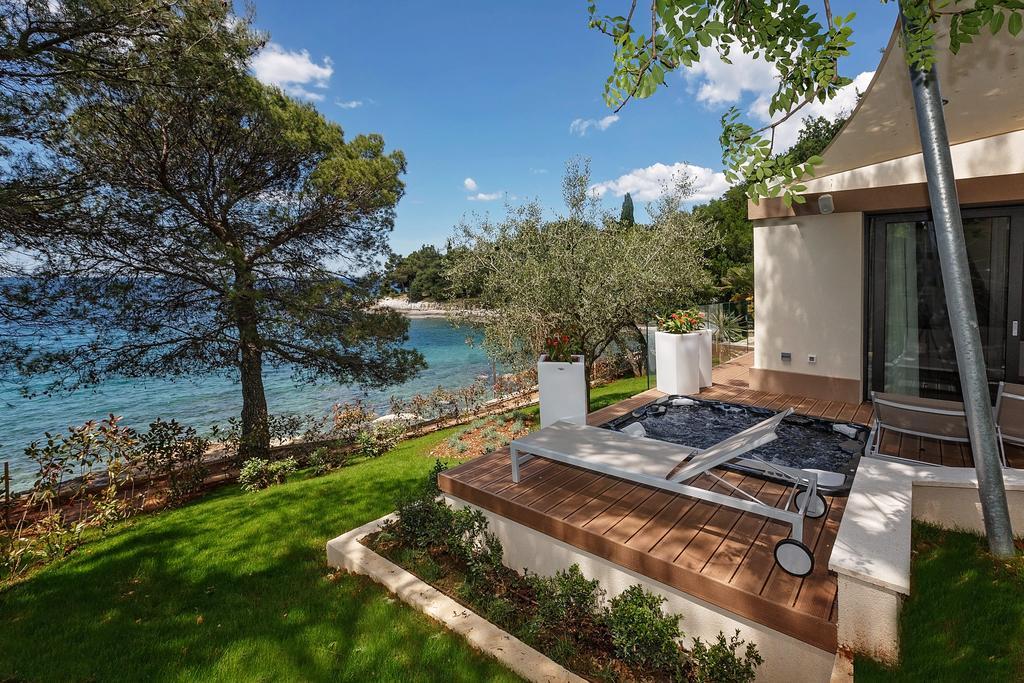 Villas Bellevue Plava Laguna Villa *