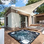 Villas Bellevue Plava Laguna