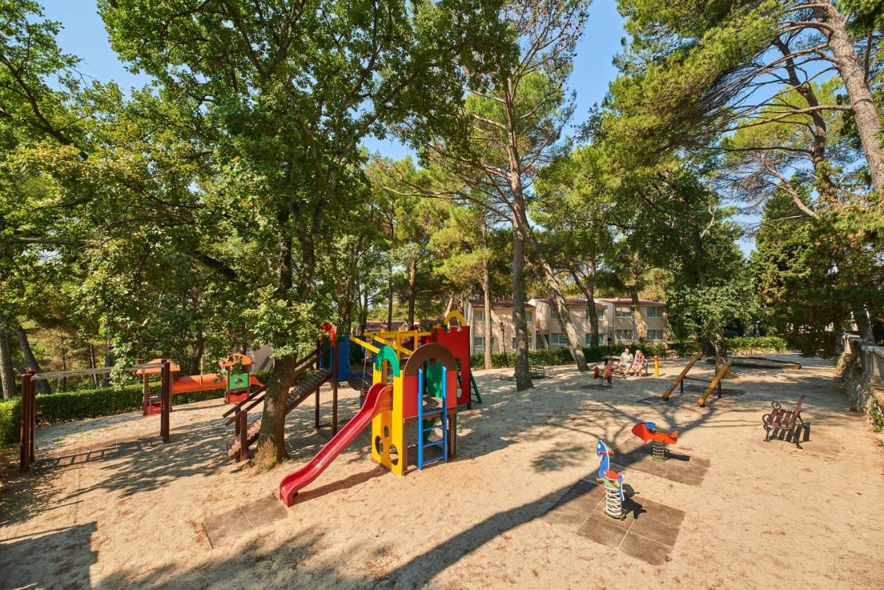 Villas Bellevue Plava Laguna *