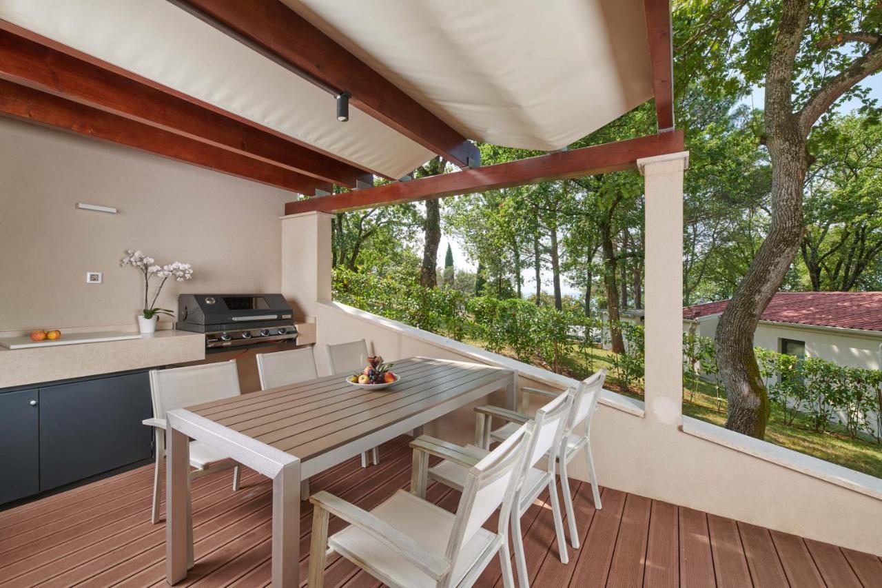 Villa Villas Bellevue Plava Laguna