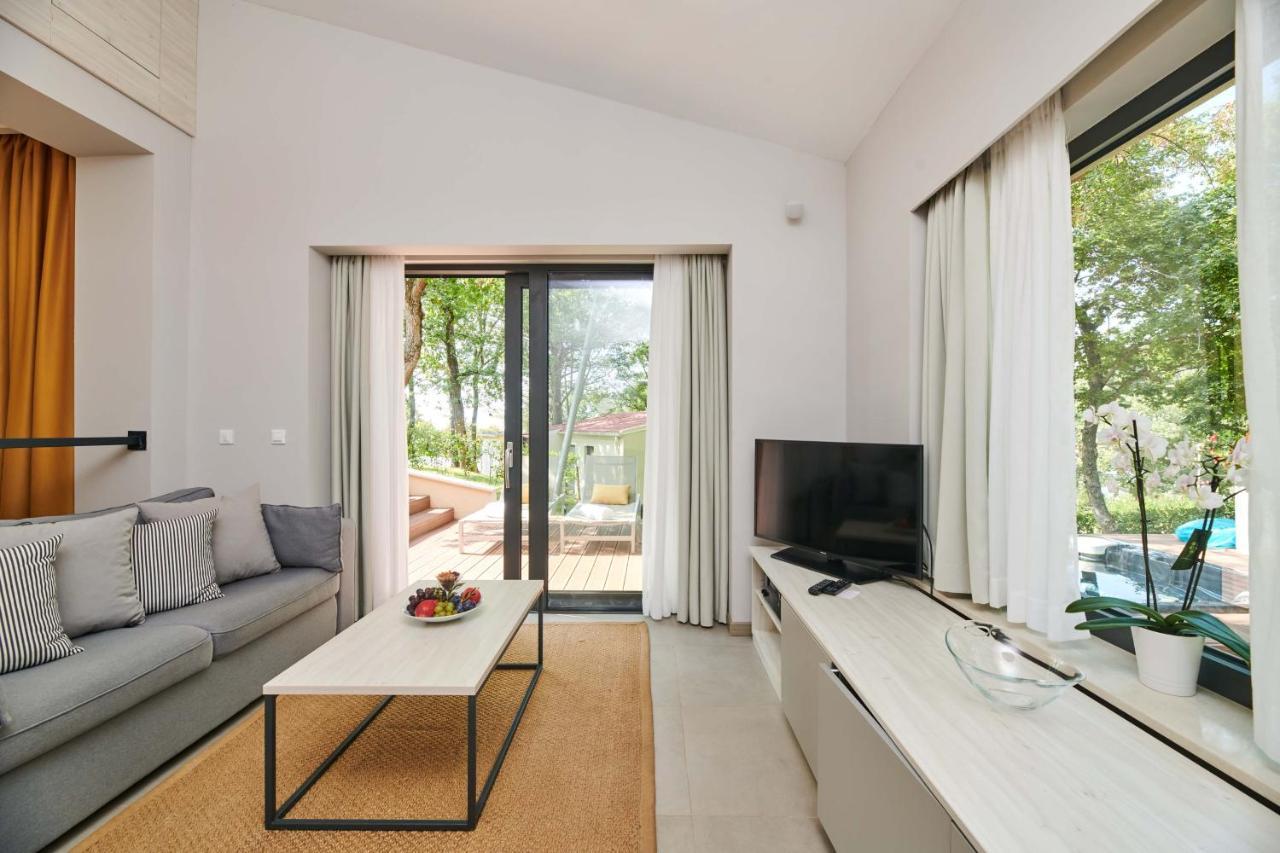 Villas Bellevue Plava Laguna * Porec