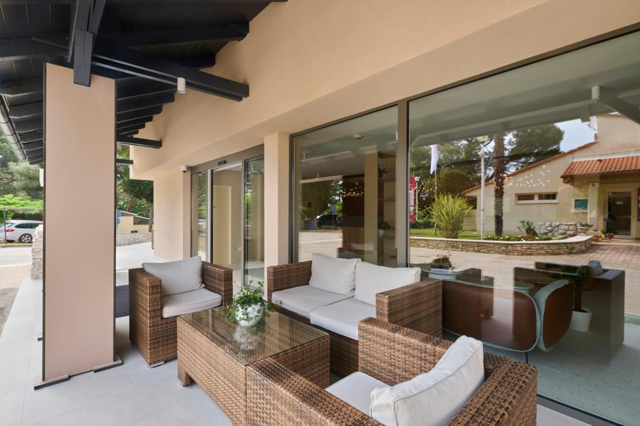 Villas Bellevue Plava Laguna Villa
