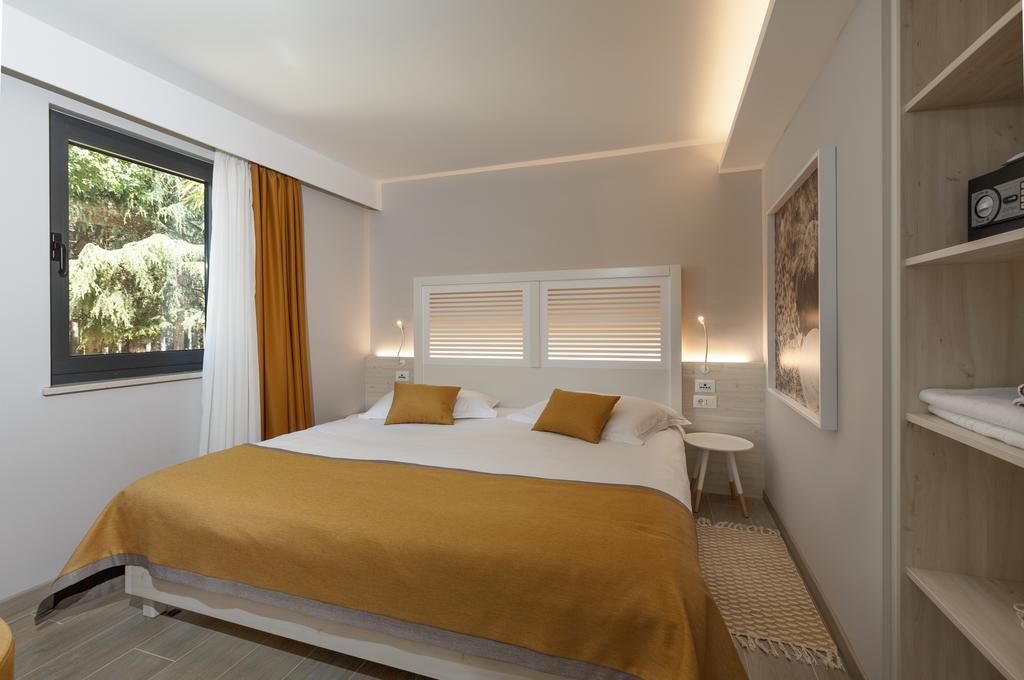 Villas Bellevue Plava Laguna Porec