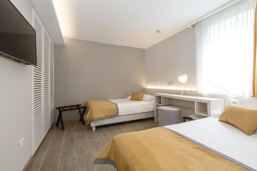 Villas Bellevue Plava Laguna * Porec