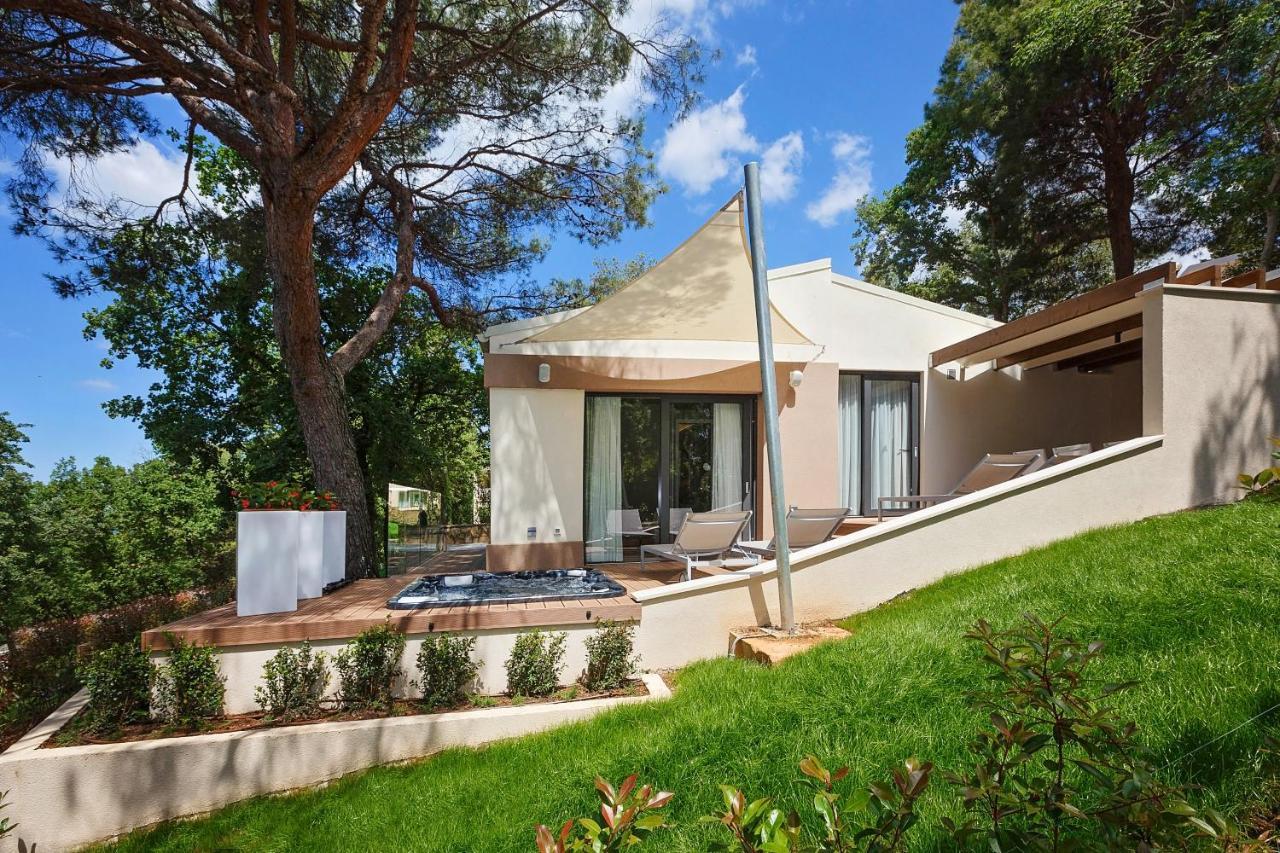 Villas Bellevue Plava Laguna Porec