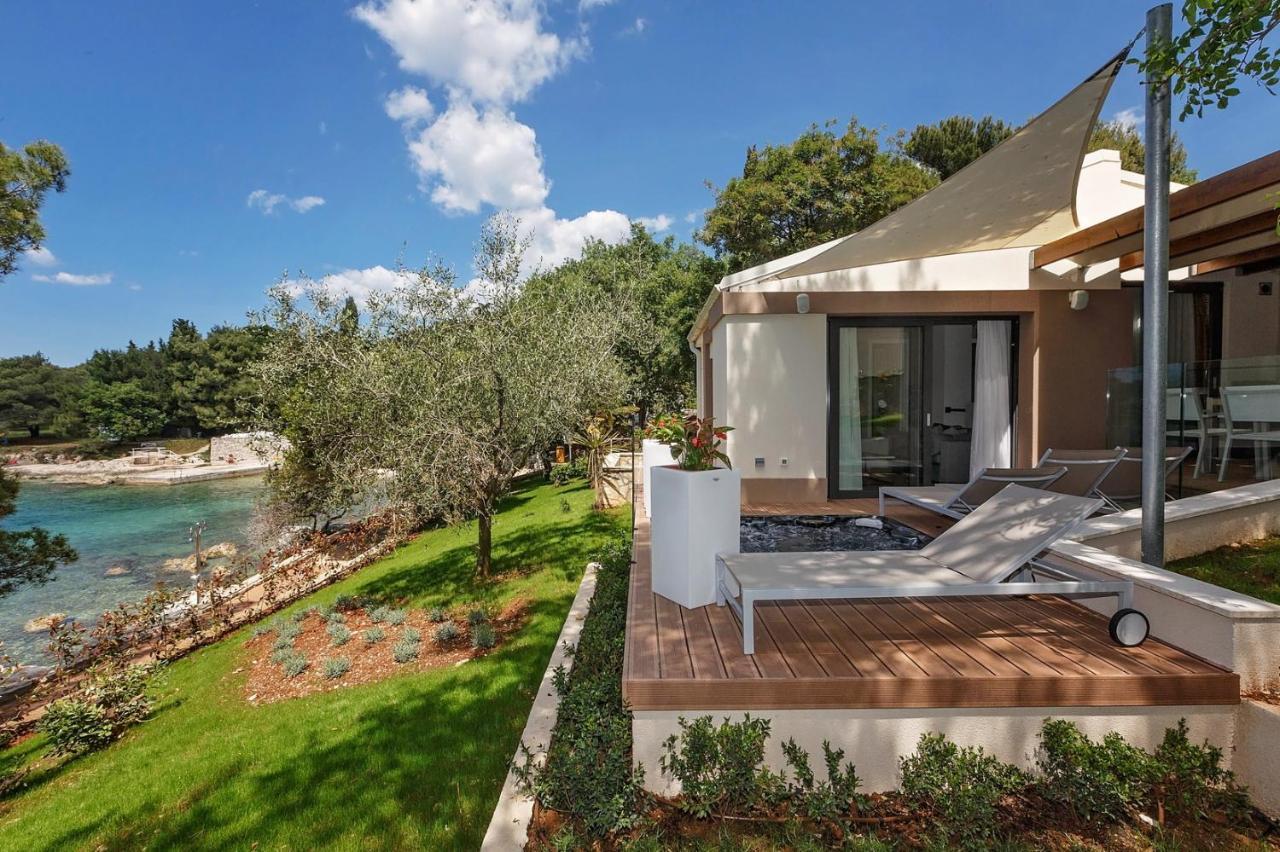 Villas Bellevue Plava Laguna * Porec
