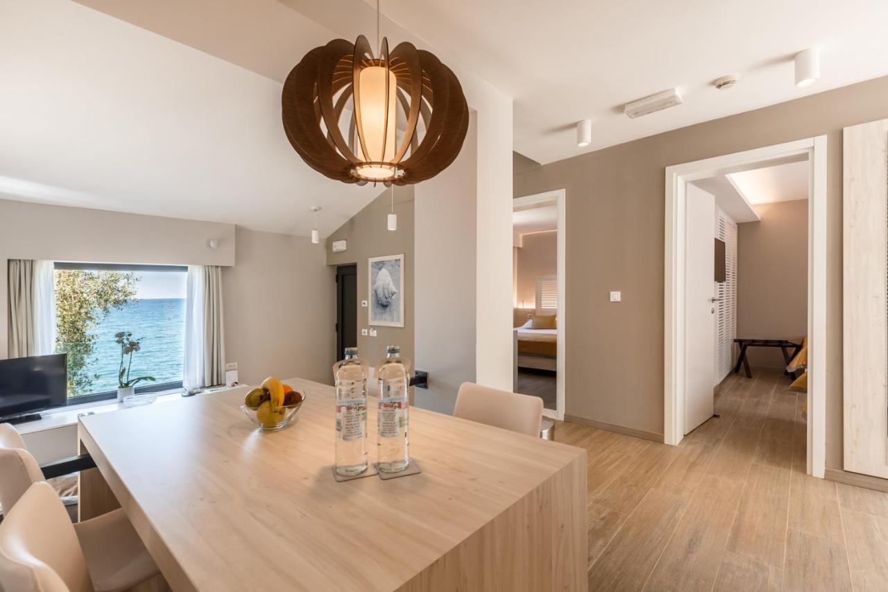 Villas Bellevue Plava Laguna Porec